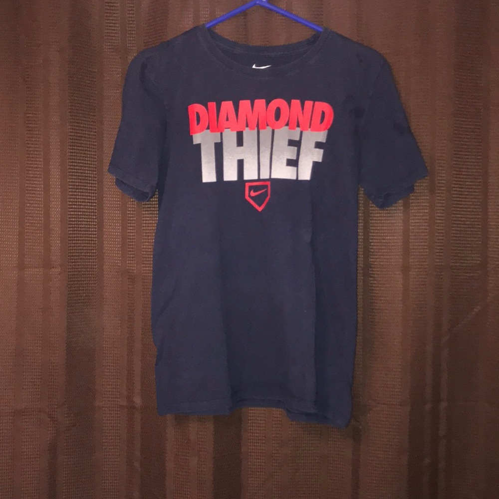 Nike Tee